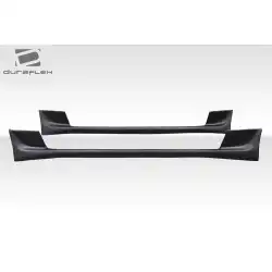 1979-1993 Ford Mustang Apex Aero Side Skirts -2 Piece image - 5