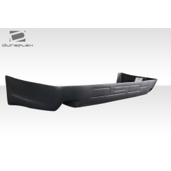 1979-1993 Ford Mustang Duraflex Apex Aero Rear Diffuser - 1 Piece image - 5