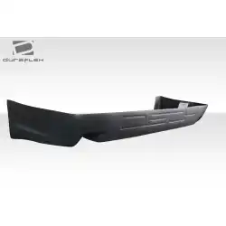 1979-1993 Ford Mustang Apex Aero Rear Diffuser - 1 Piece image - 5