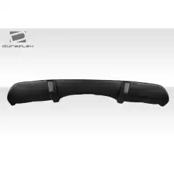 2014-2018 BMW X5 F15 M Performance Look Rear Diffuser - 3 Pieces (S) image - 4