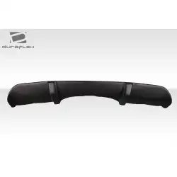 2014-2018 BMW X5 F15 M Performance Look Rear Diffuser - 3 Pieces (S) image - 7
