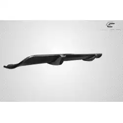 2014-2018 BMW X5 F15 M Performance Aero Rear Diffuser - 3 Pieces (S) image - 5