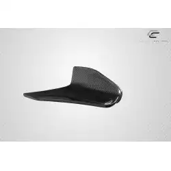 2014-2018 BMW X5 F15 M Performance Aero Rear Diffuser - 3 Pieces (S) image - 8