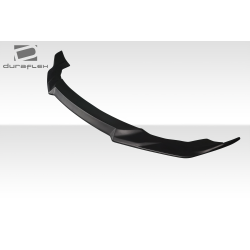 2016-2021 BMW M2 F87 Duraflex Cleanline Front Lip Spoiler Air Dam - 1 Piece image - 4