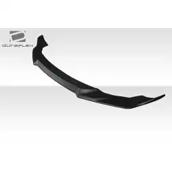 2016-2021 BMW M2 F87 Cleanline Front Lip Spoiler Air Dam - 1 Piece image - 4