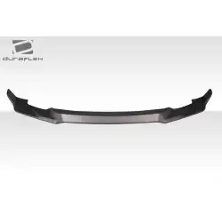 2016-2021 BMW M2 F87 Cleanline Front Lip Spoiler Air Dam - 1 Piece image - 5