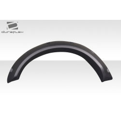 2021-2025 Ford Bronco Duraflex Extreme Country Front Fender Flares - 2 Piece image - 3