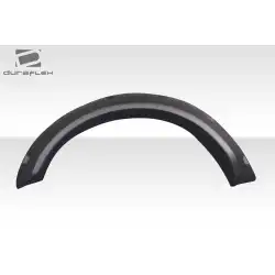 2021-2025 Ford Bronco Extreme Country Front Fender Flares - 2 Piece image - 3