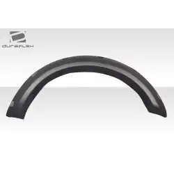 2021-2025 Ford Bronco Extreme Country Front Fender Flares - 2 Piece image - 4