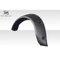 2021-2025 Ford Bronco Extreme Country Front Fender Flares - 2 Piece image - 6