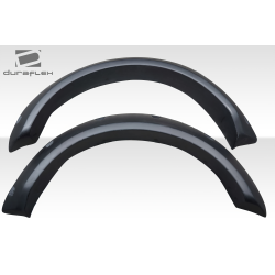 2021-2025 Ford Bronco Duraflex Extreme Country Front Fender Flares - 2 Piece image - 7
