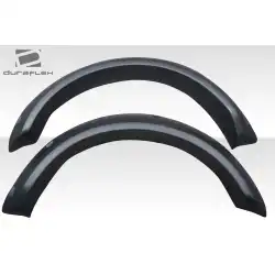 2021-2025 Ford Bronco Extreme Country Front Fender Flares - 2 Piece image - 7