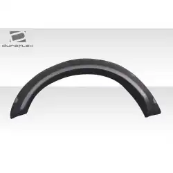 2021-2025 Ford Bronco Extreme Country Front Fender Flares - 2 Piece image - 5