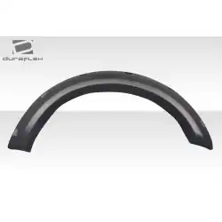 2021-2025 Ford Bronco Extreme Country Front Fender Flares - 2 Piece image - 7