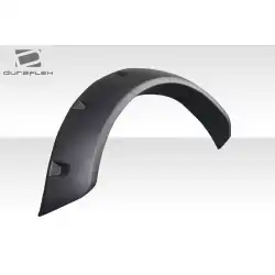 2021-2025 Ford Bronco Extreme Country Front Fender Flares - 2 Piece image - 9