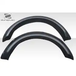 2021-2025 Ford Bronco Extreme Country Front Fender Flares - 2 Piece image - 13