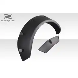 2021-2025 Ford Bronco Extreme Country Rear Fender Flares - 4 Piece image - 13