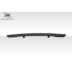 2010-2013 Porsche Panamera Duraflex Aeromoto Rear Wing Spoiler - 1 Piece image - 3
