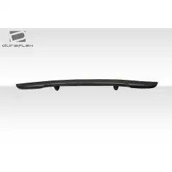 2010-2013 Porsche Panamera Aeromoto Rear Wing Spoiler - 1 Piece image - 3