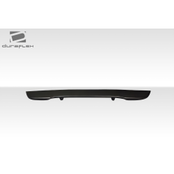 2010-2013 Porsche Panamera Duraflex Aeromoto Rear Wing Spoiler - 1 Piece image - 4