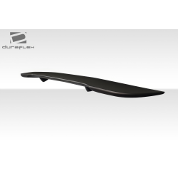 2010-2013 Porsche Panamera Duraflex Aeromoto Rear Wing Spoiler - 1 Piece image - 5