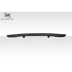 2010-2013 Porsche Panamera Aeromoto Rear Wing Spoiler - 1 Piece image - 5