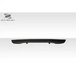 2010-2013 Porsche Panamera Aeromoto Rear Wing Spoiler - 1 Piece image - 7