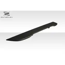 2010-2013 Porsche Panamera Aeromoto Rear Wing Spoiler - 1 Piece image - 11