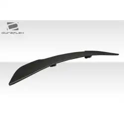 2010-2013 Porsche Panamera Aeromoto Rear Wing Spoiler - 1 Piece image - 13