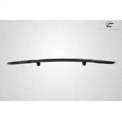 2010-2013 Porsche Panamera Aeromoto Rear Wing Spoiler - 1 Piece image - 3
