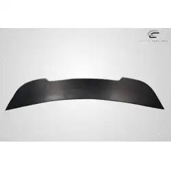 2010-2013 Porsche Panamera Aeromoto Rear Wing Spoiler - 1 Piece image - 13