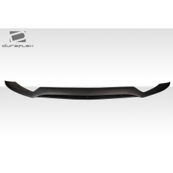 2015-2018 Mercedes C43 W205 Duraflex Autohaus Front Lip Spoiler Air Dam - 1 Piece image - 3