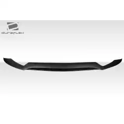 2015-2018 Mercedes C43 W205 Autohaus Front Lip Spoiler Air Dam - 1 Piece (S) image - 3