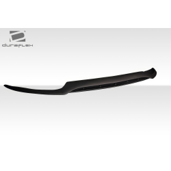2015-2018 Mercedes C43 W205 Duraflex Autohaus Front Lip Spoiler Air Dam - 1 Piece image - 5