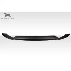 2015-2018 Mercedes C43 W205 Autohaus Front Lip Spoiler Air Dam - 1 Piece (S) image - 5