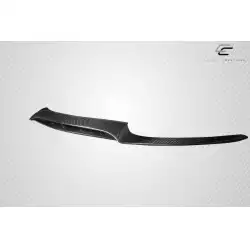 2015-2018 Mercedes C43 W205 Autohaus Front Lip Spoiler Air Dam - 1 Piece (S) image - 3