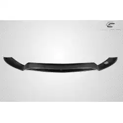 2015-2018 Mercedes C43 W205 Autohaus Front Lip Spoiler Air Dam - 1 Piece (S) image - 6