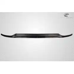 2015-2018 Mercedes C43 W205 Autohaus Front Lip Spoiler Air Dam - 1 Piece (S) image - 3