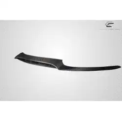2015-2018 Mercedes C43 W205 Autohaus Front Lip Spoiler Air Dam - 1 Piece (S) image - 5
