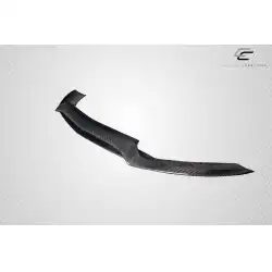 2015-2018 Mercedes C43 W205 Autohaus Front Lip Spoiler Air Dam - 1 Piece (S) image - 7