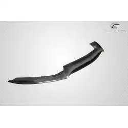 2015-2018 Mercedes C43 W205 Autohaus Front Lip Spoiler Air Dam - 1 Piece (S) image - 9