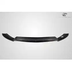 2015-2018 Mercedes C43 W205 Autohaus Front Lip Spoiler Air Dam - 1 Piece (S) image - 11