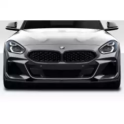 2019-2023 BMW Z4 Novarix Front Lip Spoiler Air Dam - 1 Piece (S) image - 1