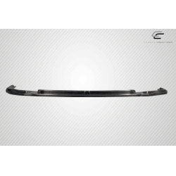 2019-2023 BMW Z4 Carbon Creations Novarix Front Lip Spoiler Air Dam - 1 Piece image - 2