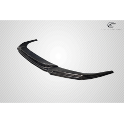 2019-2023 BMW Z4 Carbon Creations Novarix Front Lip Spoiler Air Dam - 1 Piece image - 5