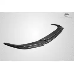 2019-2023 BMW Z4 Novarix Front Lip Spoiler Air Dam - 1 Piece (S) image - 6