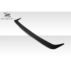 2005-2013 Chevrolet Corvette C6 Duraflex Flow Wave Rear Wing Spoiler - 1 Piece image - 3