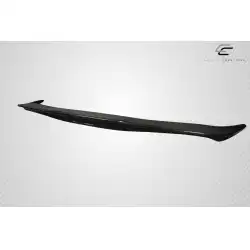 2005-2013 Chevrolet Corvette C6 Flow Wave Rear Wing Spoiler - 1 Piece image - 4