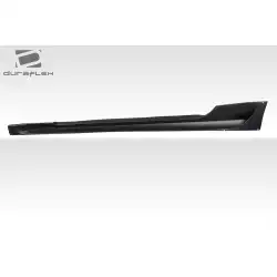 2015-2023 Ford Mustang Bandit Side Skirts -2 Piece image - 6
