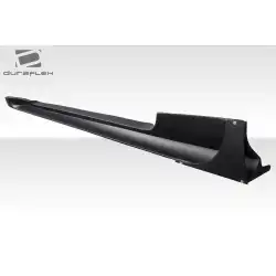 2015-2023 Ford Mustang Bandit Side Skirts -2 Piece image - 8